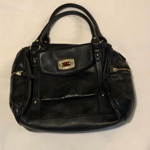 Black Purse